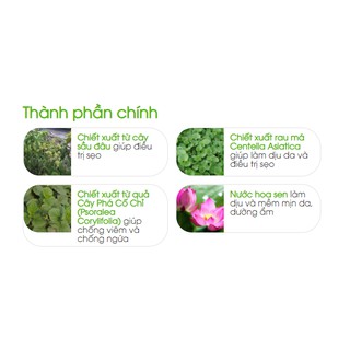 Kem chấm mụn Histolab OMEGA SPOST CARE SOLUTION