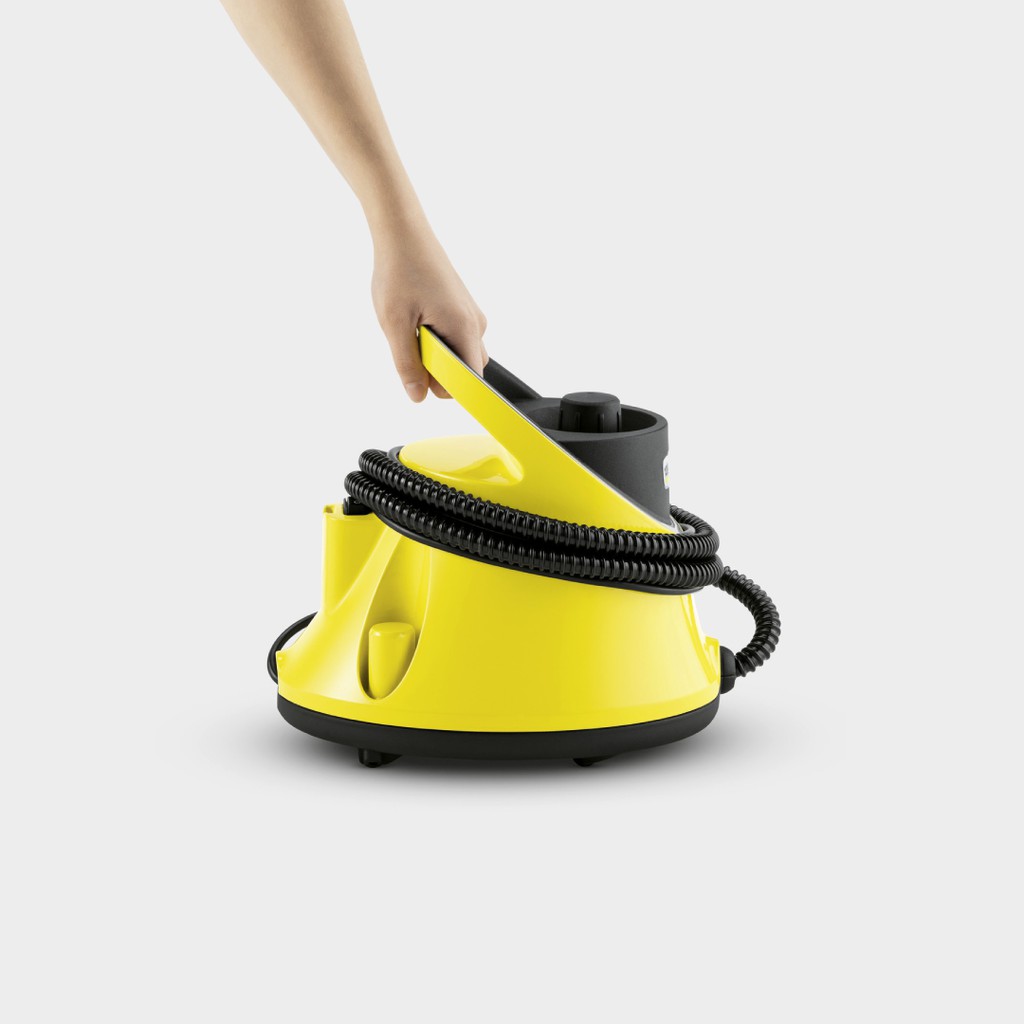 Máy làm sạch bằng hơi nước nóng Karcher SC 2 Deluxe easyfix