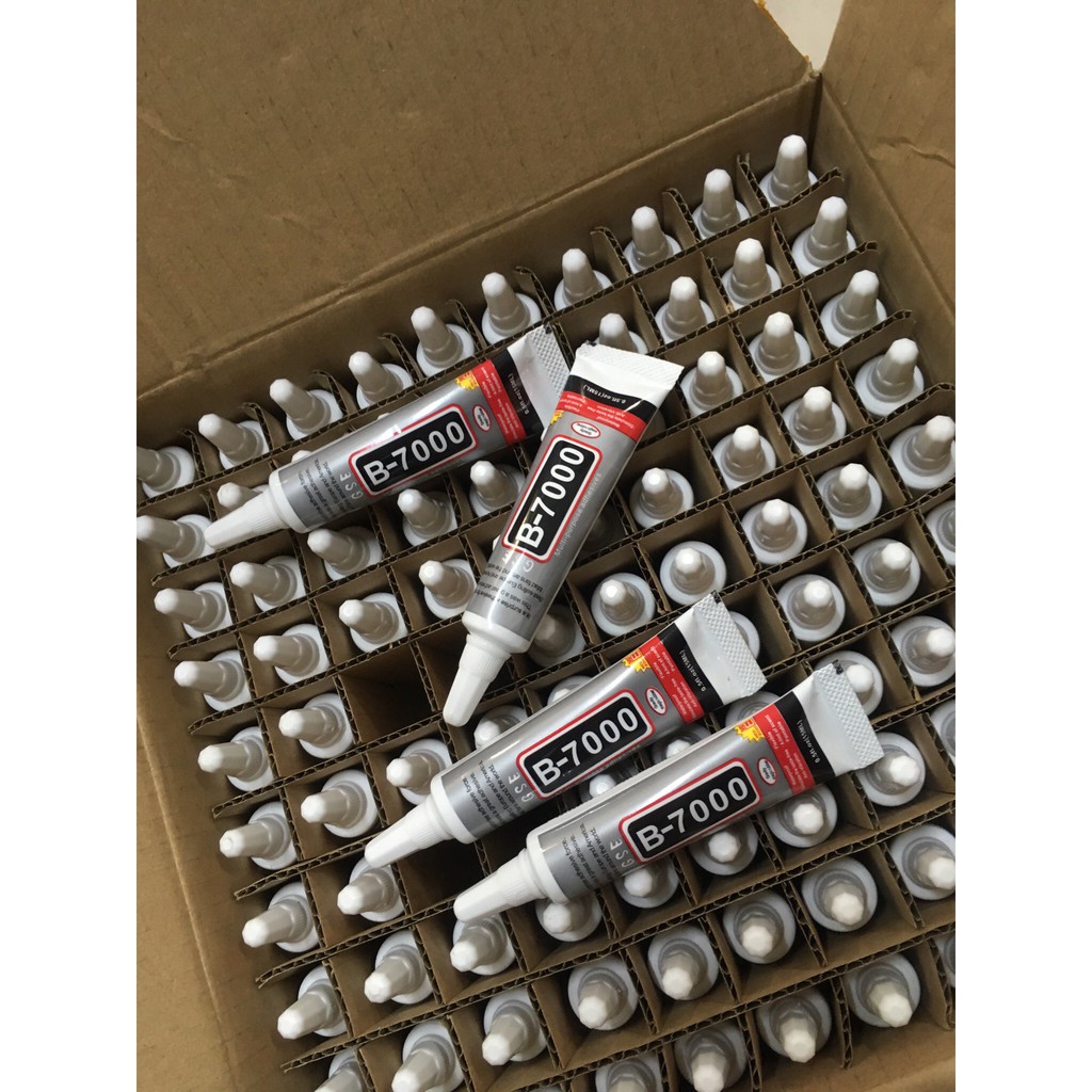 Keo dán B-7000 lọ 15ml