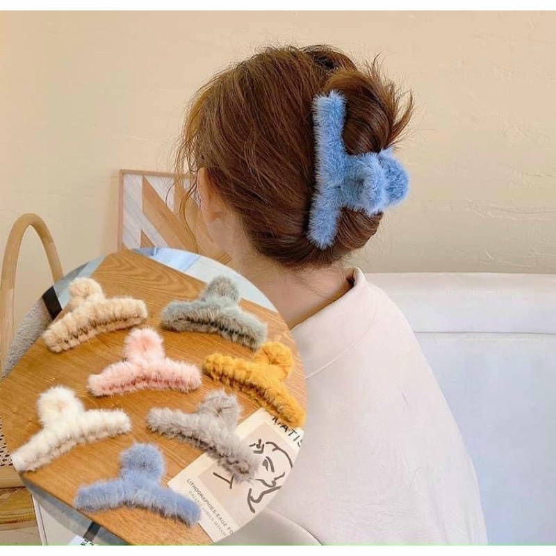 Cặp lông hàn quốc 1 chiếc