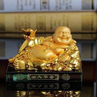 Tượng phật di lặc