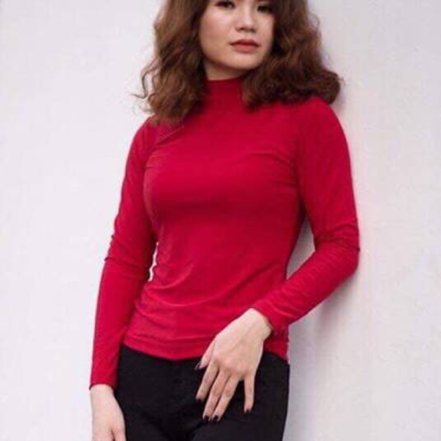 Áo giữ nhiệt