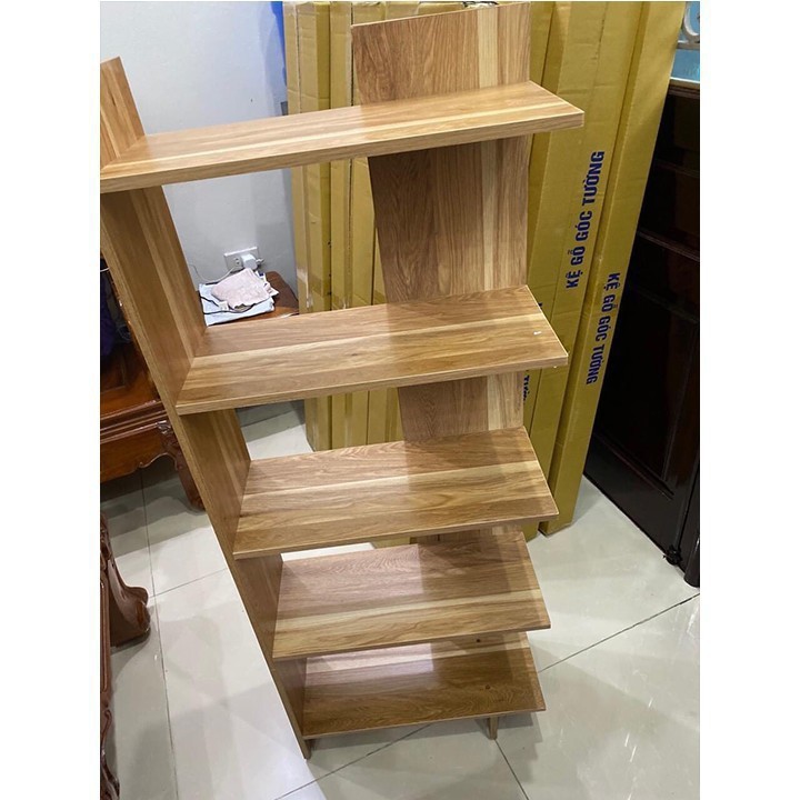 Kệ 5 tầng đa năng - BX1802