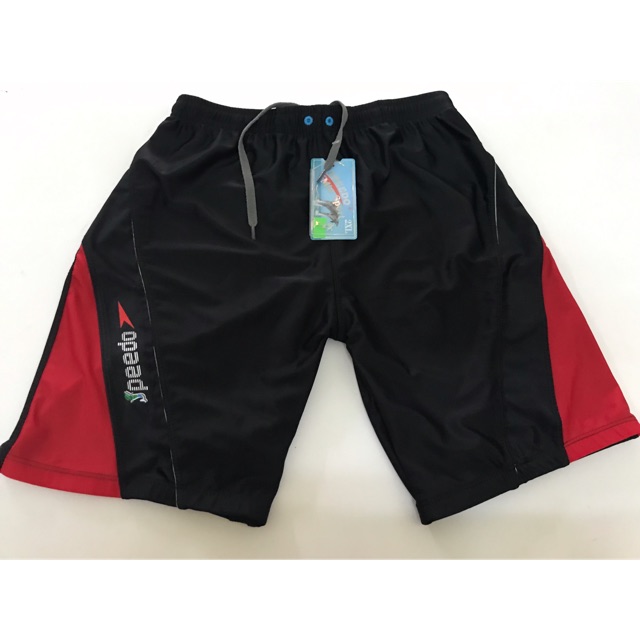 Quần bơi nam dạng lửng mã 881 | BigBuy360 - bigbuy360.vn