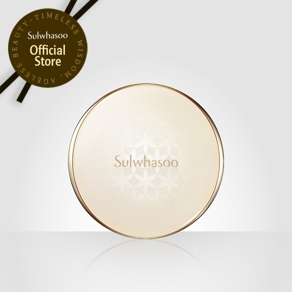 Phấn nước trang điểm dưỡng ẩm Sulwhasoo Perfecting Cushion Ex SPF 50+/PA+++ - Kèm lõi thay thế 15gx2 | BigBuy360 - bigbuy360.vn