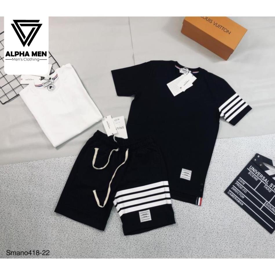 ⭐SIÊU PHẨM⭐Quần Short Nam Cao Cấp Cạp Chun Có Dây Buộc - Quần Sooc Ngố Nam Chất Mát Mùa Hè M512 | BigBuy360 - bigbuy360.vn