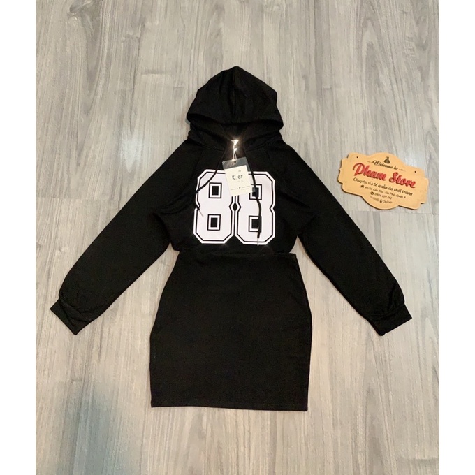 Body nón 88 khoét eo