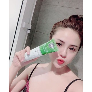 Sữa Rửa Mặt Trà Xanh X2 A Cosmetics