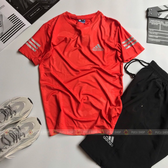 BỘ QUẦN ÁO THỂ THAO CHẤT THUN MỊN MỀM THOÁNG MÁT DÀNH CHO NAM BH6 | BigBuy360 - bigbuy360.vn