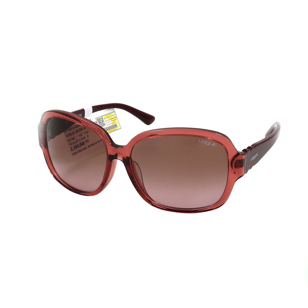 VO2825SD 2097/14 - Kính mát Vogue chính hãng, bảo hành toàn quốc
