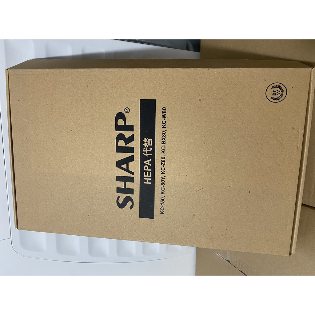 Màng lọc hepa lọc kk sharp kc-w80 , kc-bx80 , kc-z80 , kc-y80 , kc-150