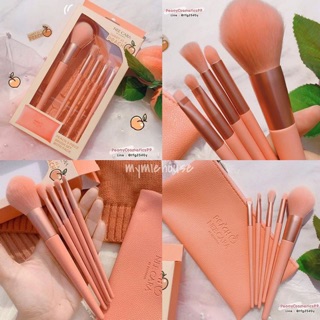 SET CỌ TRÁI ĐÀO NEECARA PEACH
