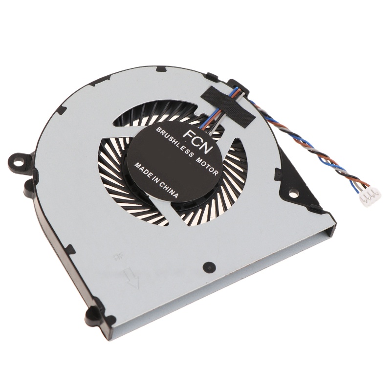 Quạt TảN NhiệT CPU Cho Satellite L950 L950D L955 DC5V 0.5A