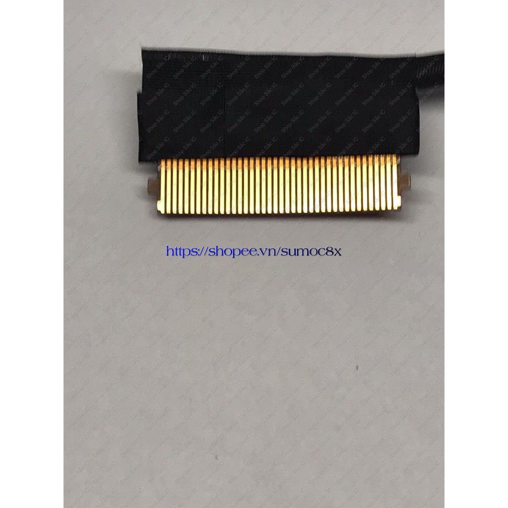 Cáp ổ cứng Lenovo Thinkpad T570 T580 P51s P52s 01ER034 570 580 51 52