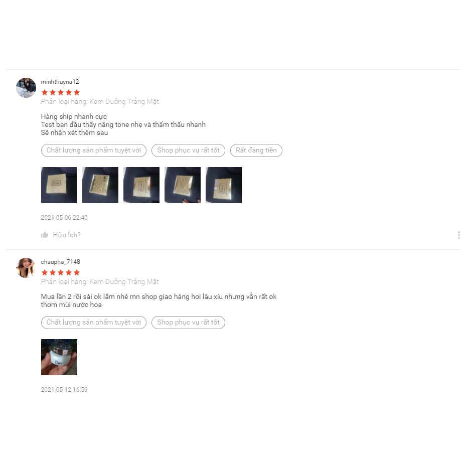 Kem Dưỡng Trắng Da Mặt Paris Whitening Face Cream Dưỡng Ẩm Da Cấp Nước Chuyên Sâu Chống Lão Hoá SPF30+ /30g | BigBuy360 - bigbuy360.vn