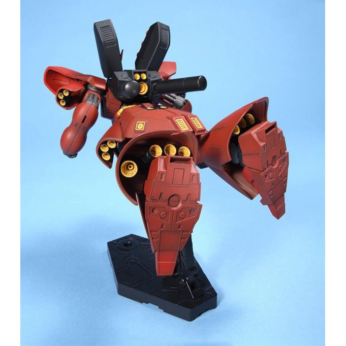Mô Hình Lắp Ráp HG UC MSN-04 Sazabi