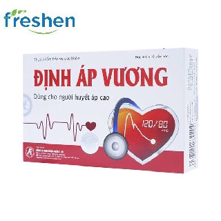 Định Áp Vương