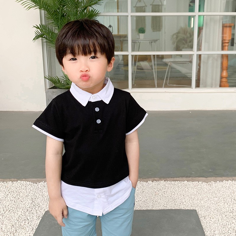 [SALE] AT23⚡Size90-130⚡Áo thun cho bé, hiệu Xiliba ngắn tay, cotton 100%⚡HÀNG QUẢNG CHÂU CAO CẤP - QUẦN ÁO TRẺ EM⚡ | BigBuy360 - bigbuy360.vn