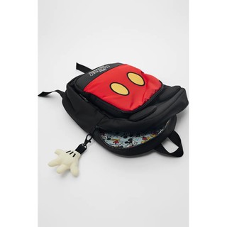 Balo Zara Mickey mẫu mới