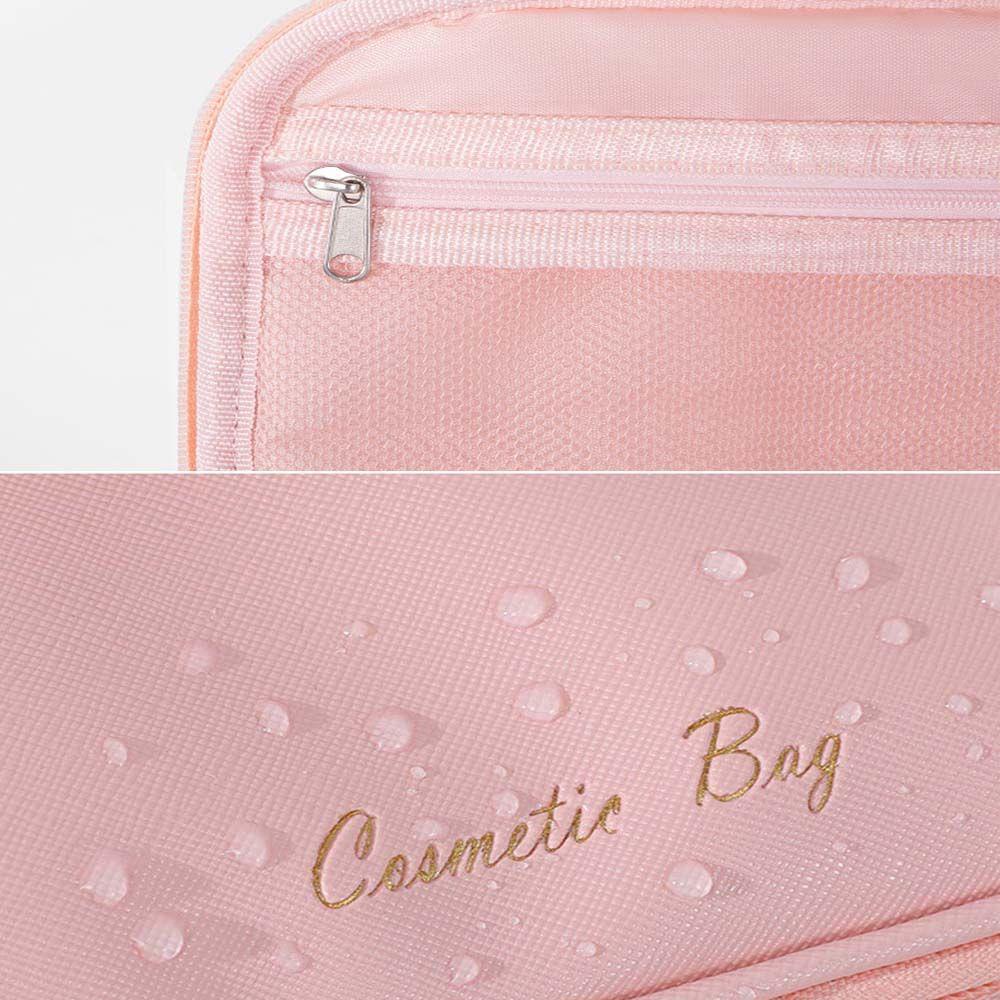 Túi Đựng Mỹ Phẩm Du Lịch Sức Chứa Lớn Chống Thấm Nước