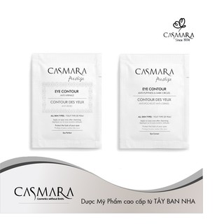 Sample - Mẫu Thử Casmara Ngẫu Nhiên