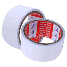 BĂNG KEO 2 MẶT 5 LY (9 YARD)(1/CÁI)