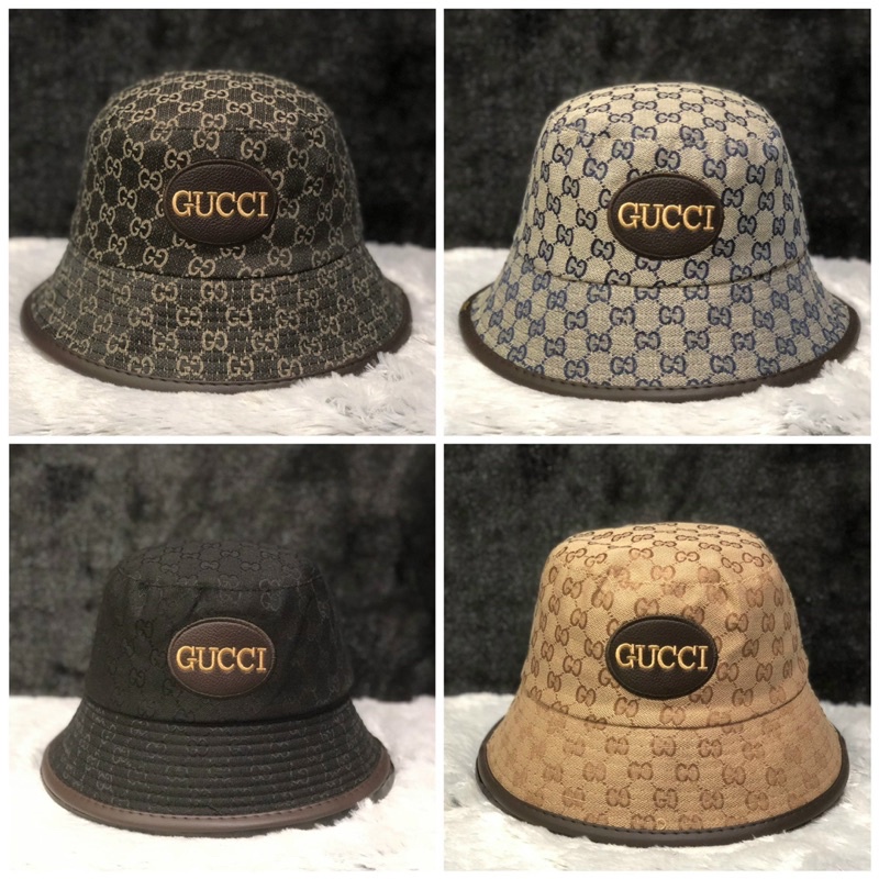 NÓN BUCKET THỜI TRANG G C