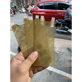 Dán màn hình Mi8 cường lực 9H