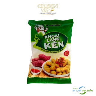 [ Sỉ - Lẻ ] Khoai Lang Kén 250g loại 1