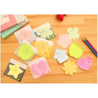 Giấy note cute