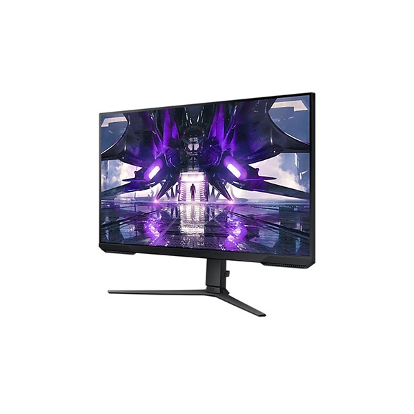 [Giá hủy diệt] Màn hình Samsung OdysseyG3 LS24AG320NEXXV 24Inch 1ms 165Hz (Chính hãng, Bảo hành điện tử)