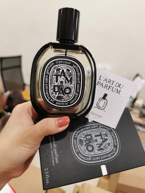 Nước Hoa Diptyque Tam Dao 75ml - Tam Đảo