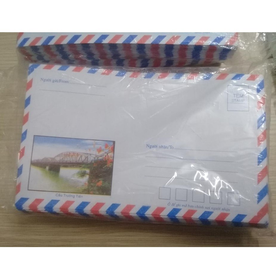 ©Phong bì Bưu điện  ®Hàng chính hãng®