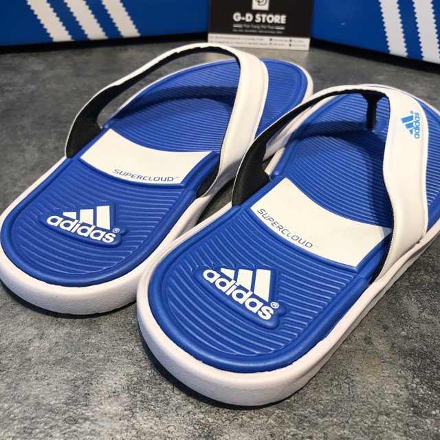 [FREESHIP] - Dép kẹp adidas siêu nhẹ - FULLBOX