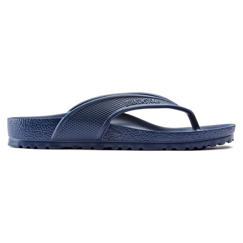 Sandal xỏ Ngón Birkenstock  Honolulu Màu Xanh Dương Đậm Bck1015489