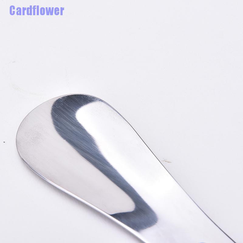 Dụng Cụ Hỗ Trợ Mang Giày Bằng Thép Không Gỉ Tiện Lợi