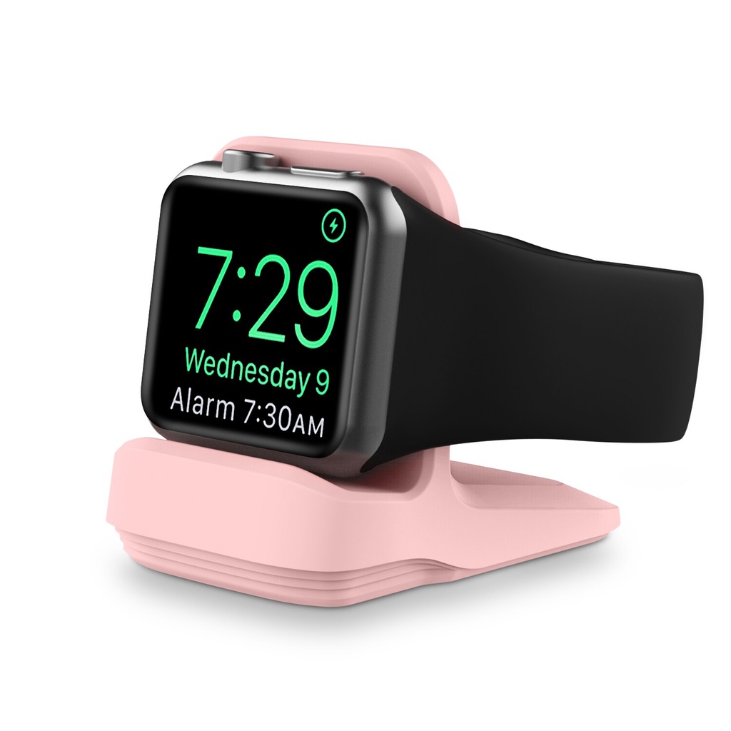 Giá Đỡ Đồng Hồ Thông Minh apple watch series 6 se 5 4 3 2 1 44mm / 42mm / 40mm / 38mm