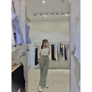 quần ông rộng basic TKQ25 1994closet