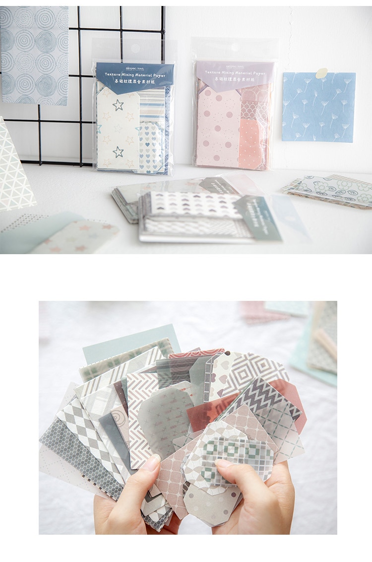 60 Tấm giấy làm nền trang trí phong cách Hàn Quốc | BigBuy360 - bigbuy360.vn