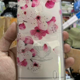 Ốp Nokia 2.2 dẻo in hình kute