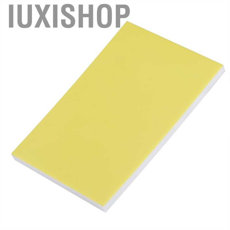 HANDMADE Con Dấu Cao Su 10mm X 15mm Làm Đồ Thủ Công