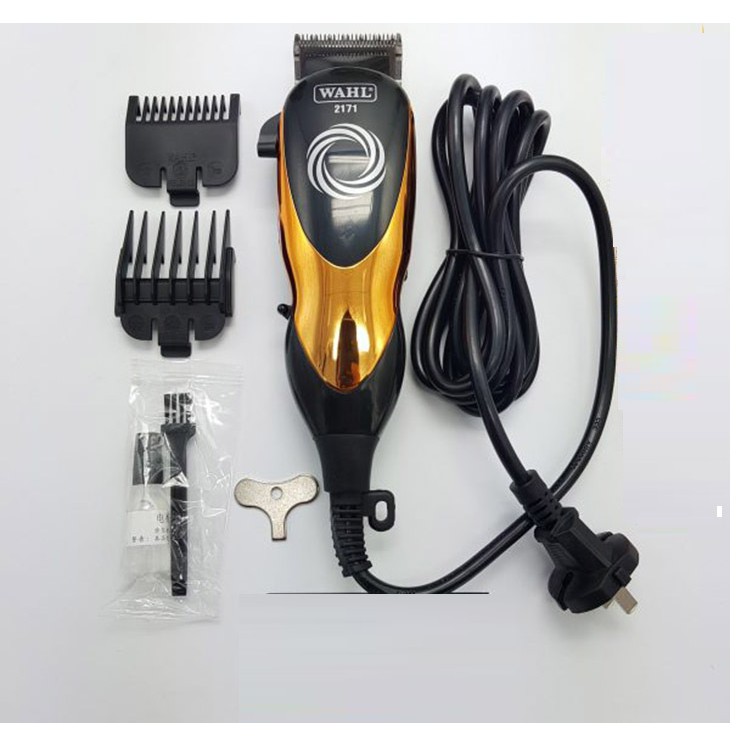 Tông đơ wahl 2171 cắm điện trực tiếp - WAHL ORIGINAL 2171 Professional Heavy Duty Hair Clipper