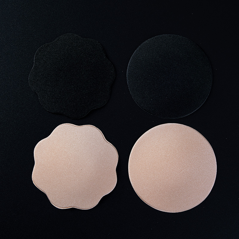 Miếng dán ngực bằng vải thiết kế tiện dụng dành cho nữ