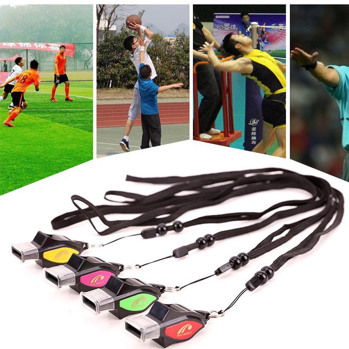 Còi trọng tài, còi hiệu, còi huấn CT01