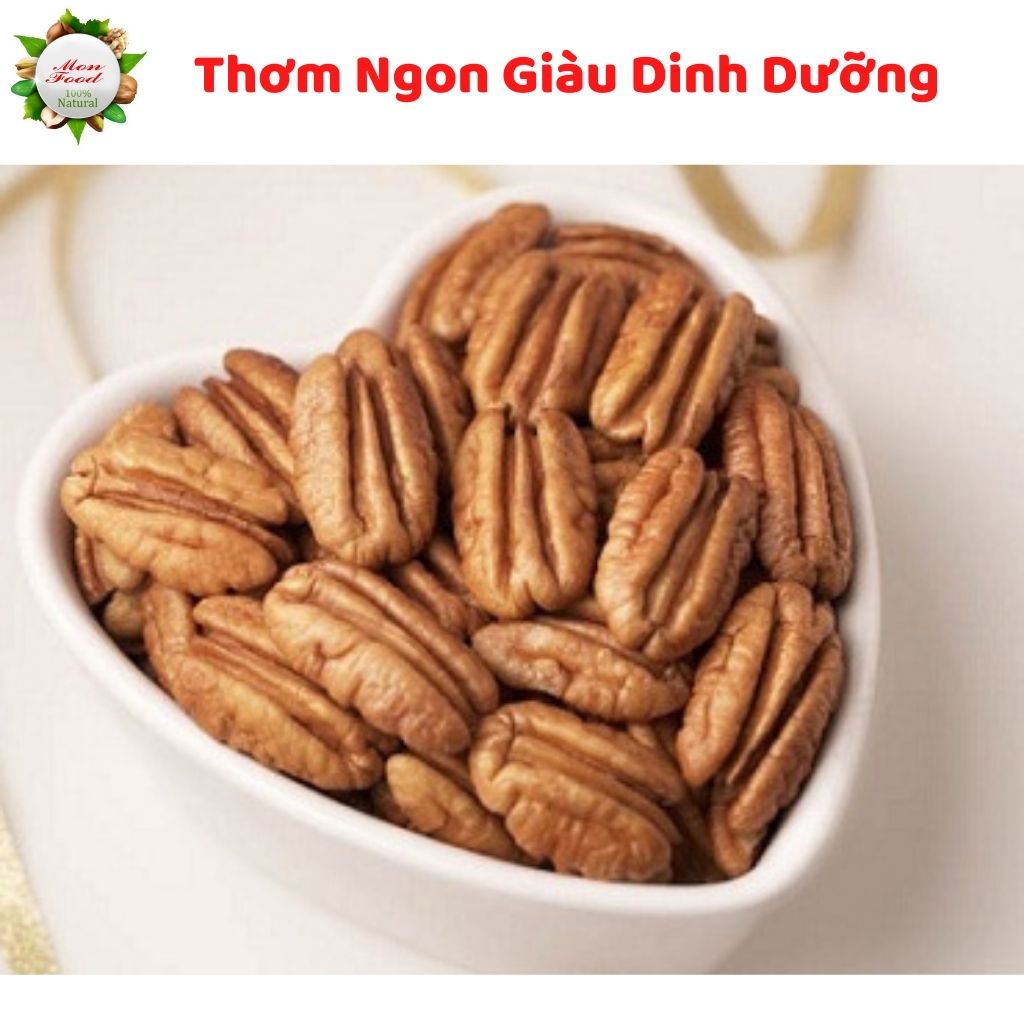 Nhân Hồ Đào Chuẩn Mỹ Loại 1, Hồ Đào Trường Sinh Sấy Chín Nguyên Vị, ToFood86