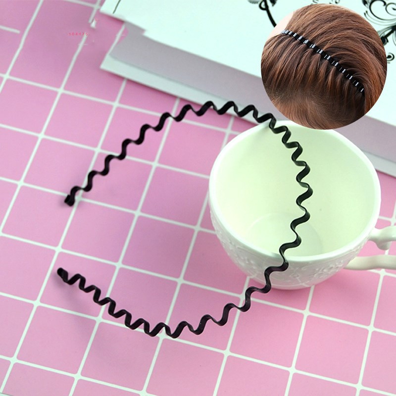 Combo 3 Bờm Tóc Lượn Sóngmeomeo