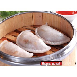 Bánh Xếp Tôm Thịt Điểm Tâm Dimsum Hongkong