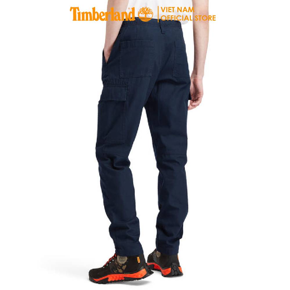 Quần Dài Nam Timberland Men's Mix Media Utility Cargo Pant TB0A22Q3