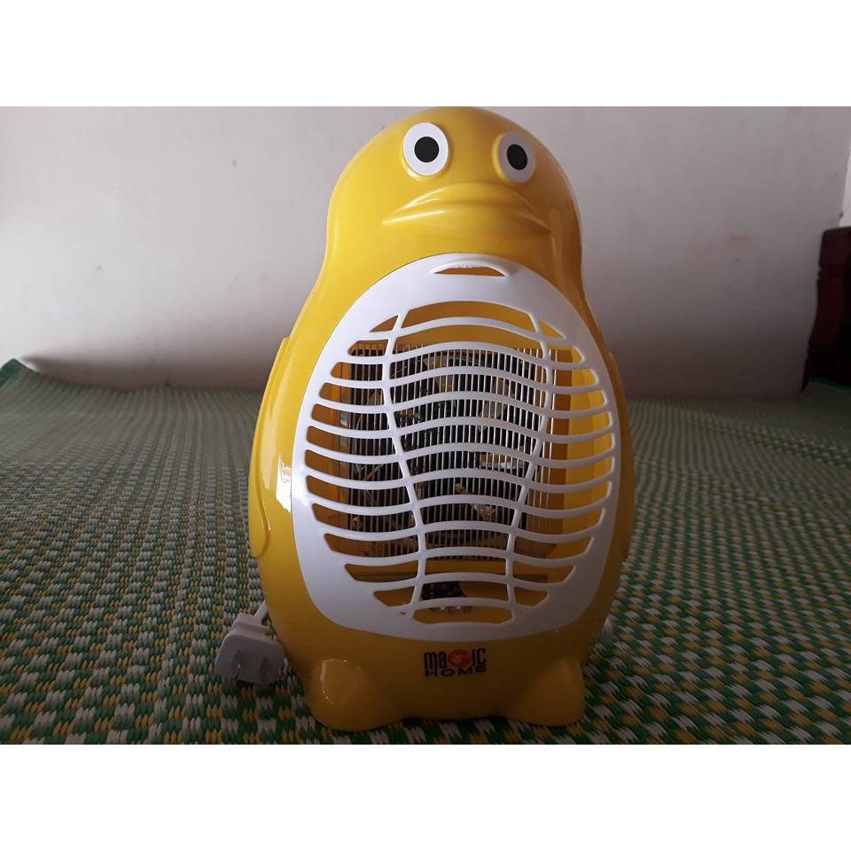 Đèn bắt muỗi hình thú  TM_(91)