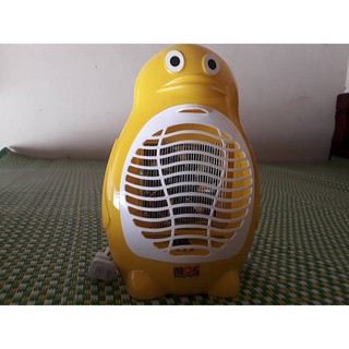 Đèn bắt muỗi hình thú TM_
